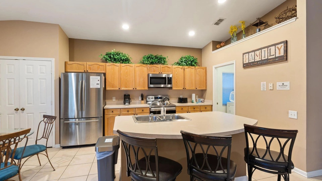Photo of Kitchen in Windsor Palms