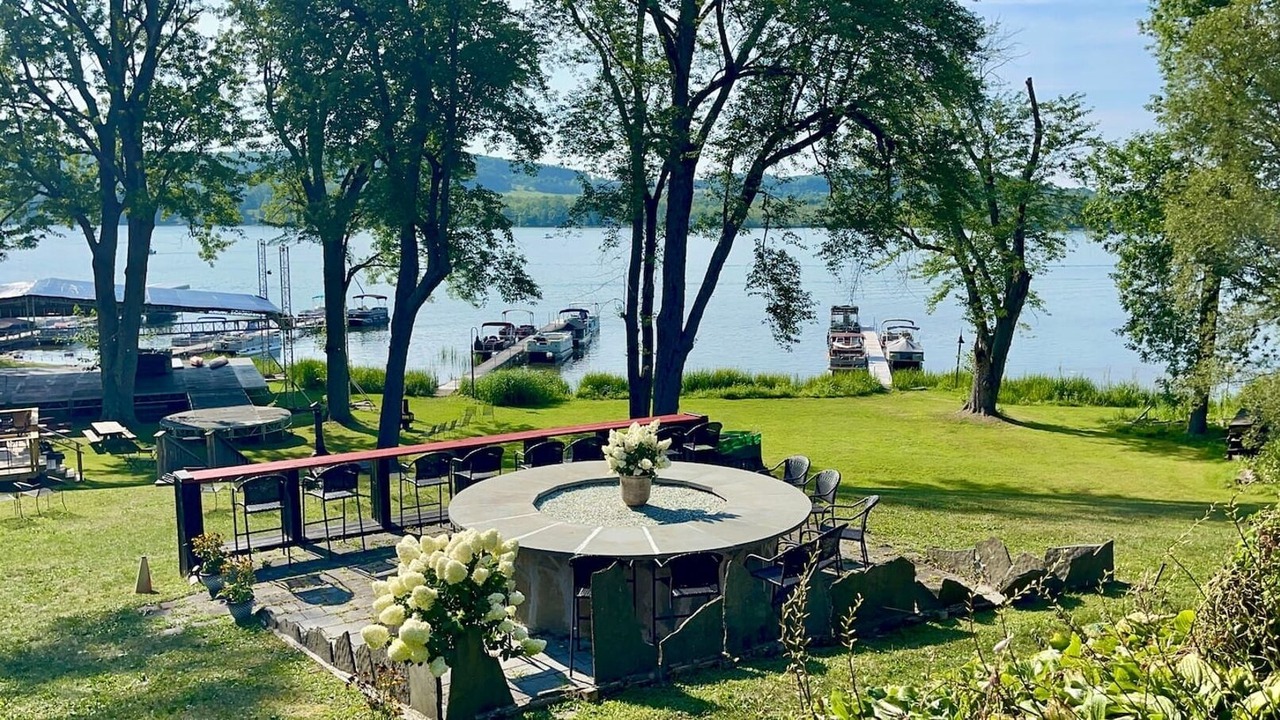Photo of Outdoor in Jordanville