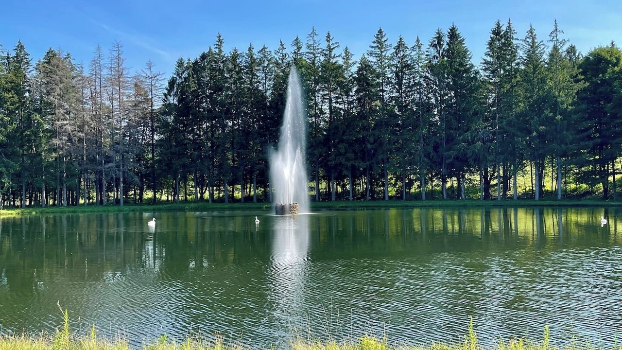 Photo of Outdoor in Jordanville