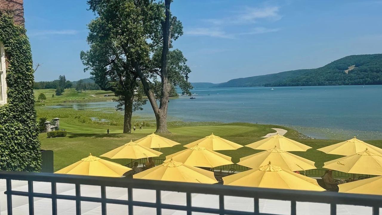 Photo of Outdoor in Jordanville