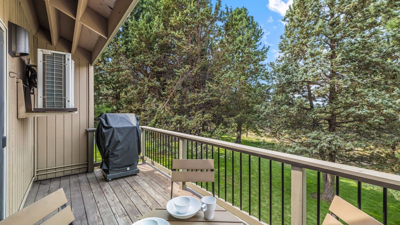 Photo of Patio Balcony in Century West