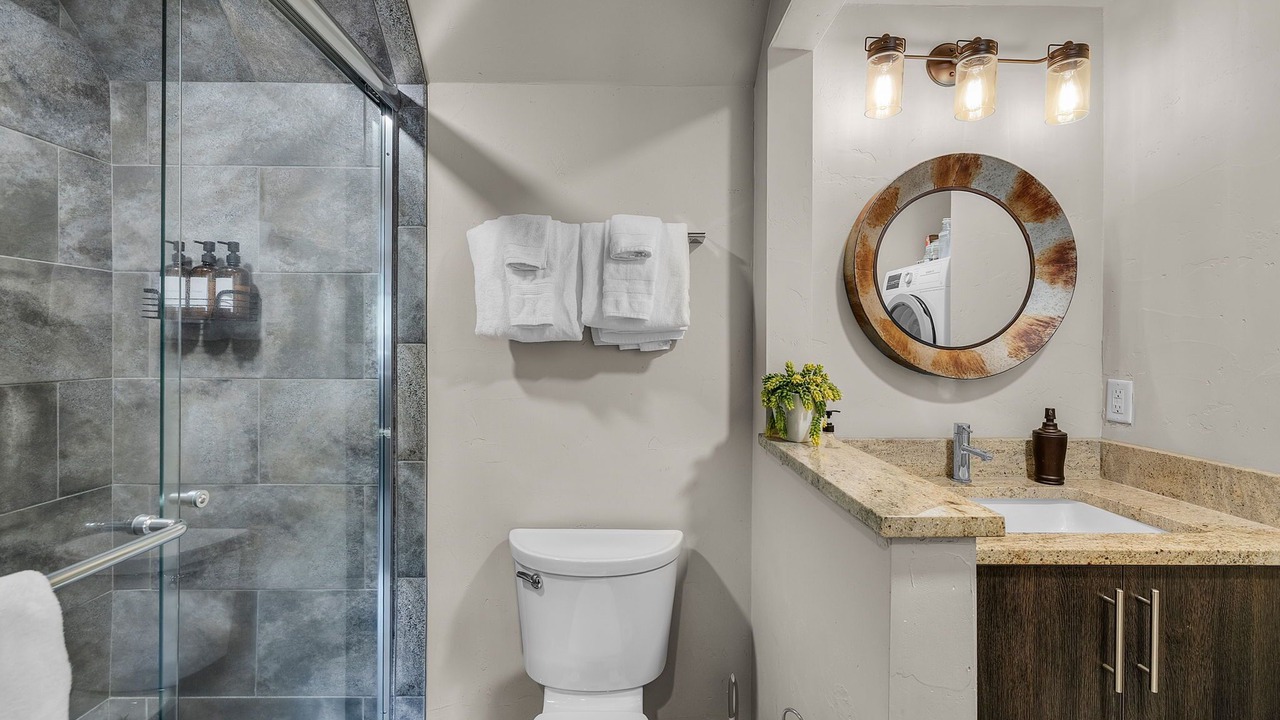 Photo of Bathroom in Century West
