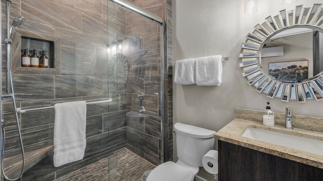 Photo of Bathroom in Century West