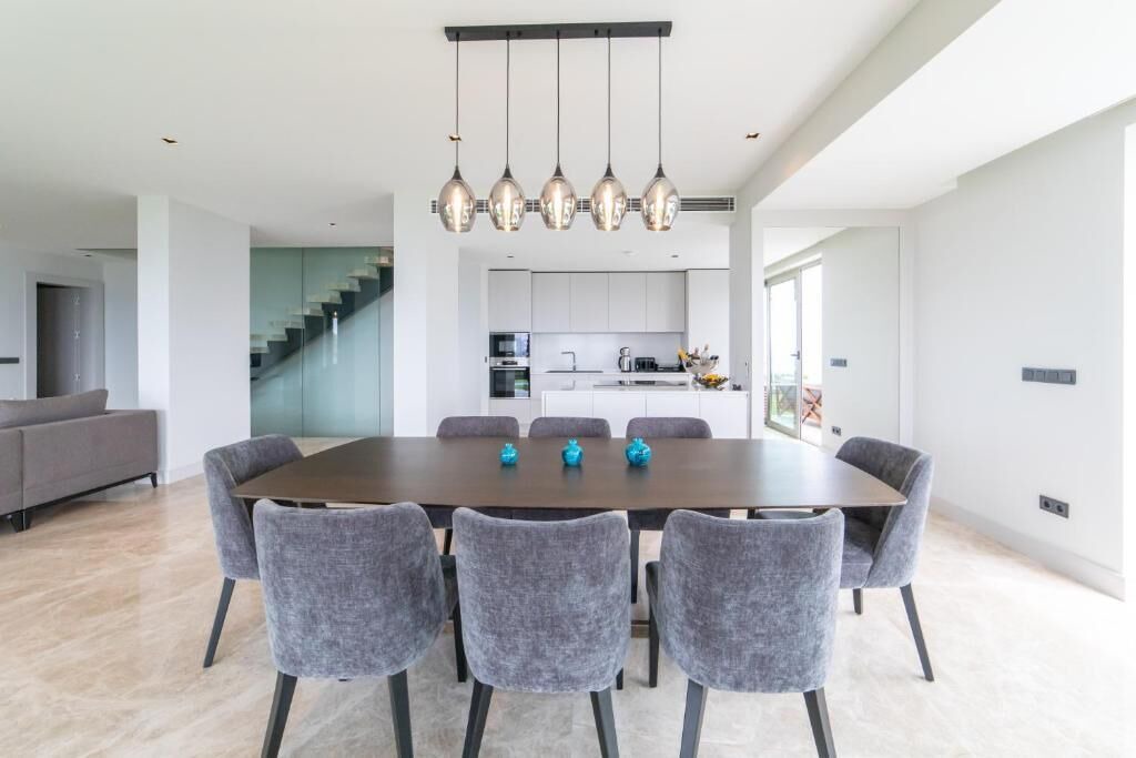 Photo of Livingroom in Covent Garden