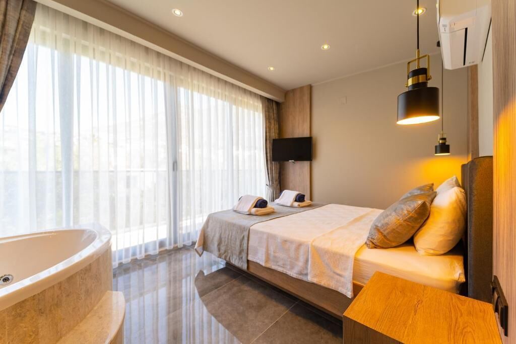 Photo of Bedroom in Covent Garden