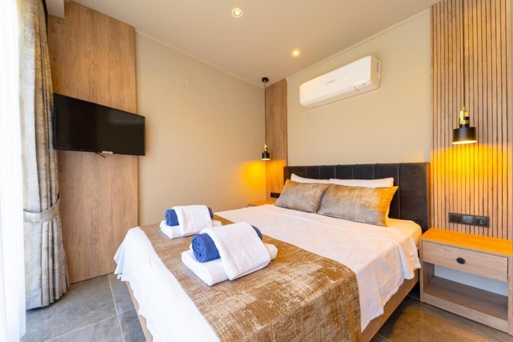 Photo of Bedroom in Covent Garden