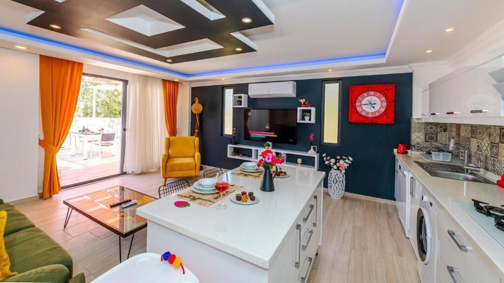 Photo of Kitchen in Covent Garden