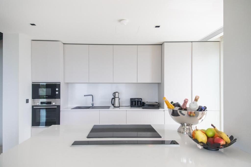 Photo of Kitchen in Covent Garden