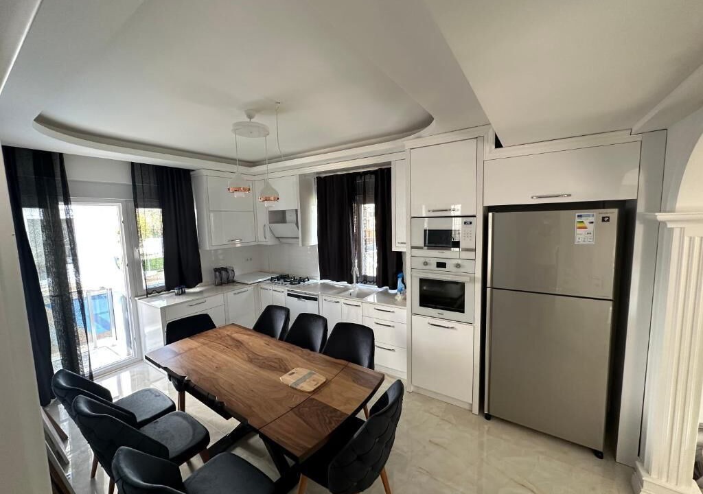 Photo of Kitchen in Covent Garden