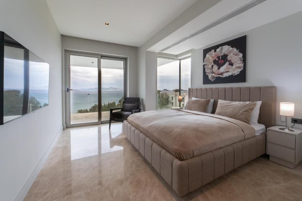 Photo of Bedroom in Covent Garden