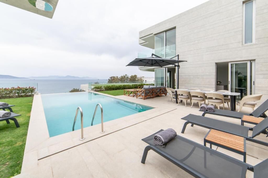 Photo of Patio Balcony in Covent Garden