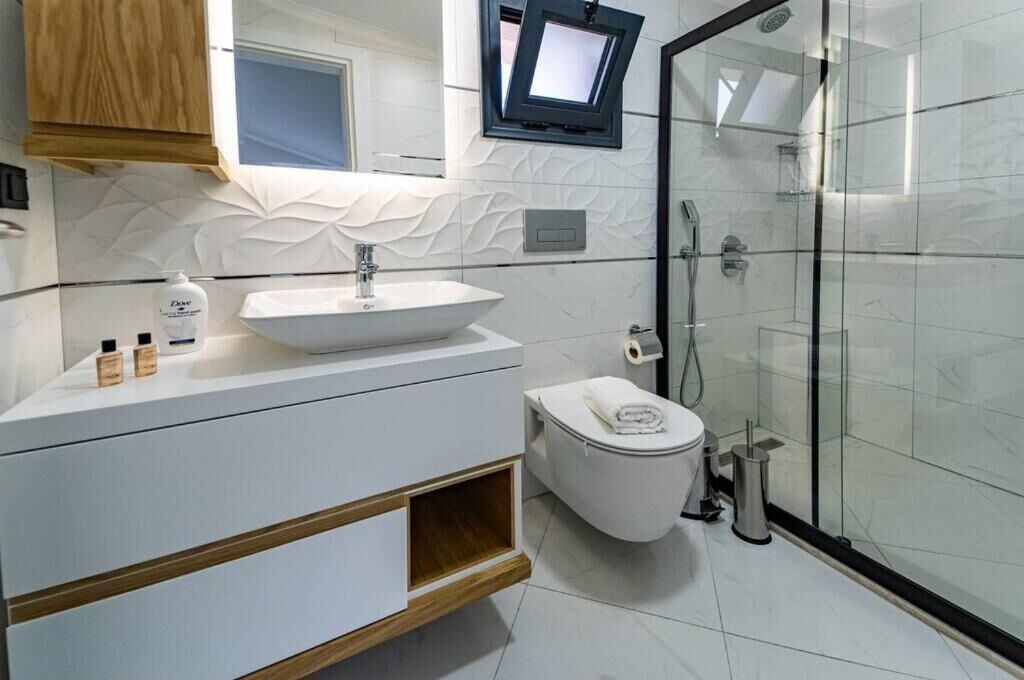 Photo of Bathroom in Covent Garden