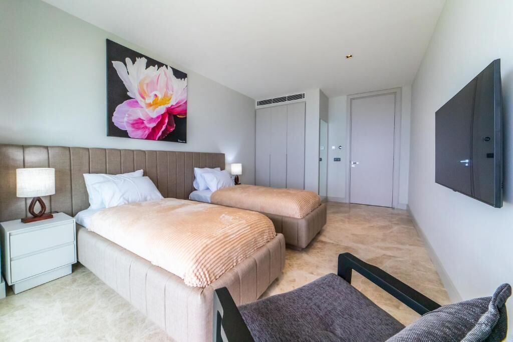 Photo of Bedroom in Covent Garden