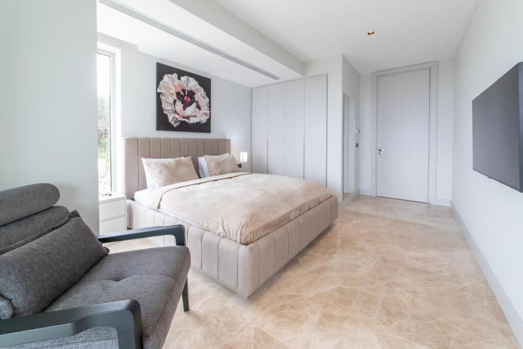 Photo of Bedroom in Covent Garden