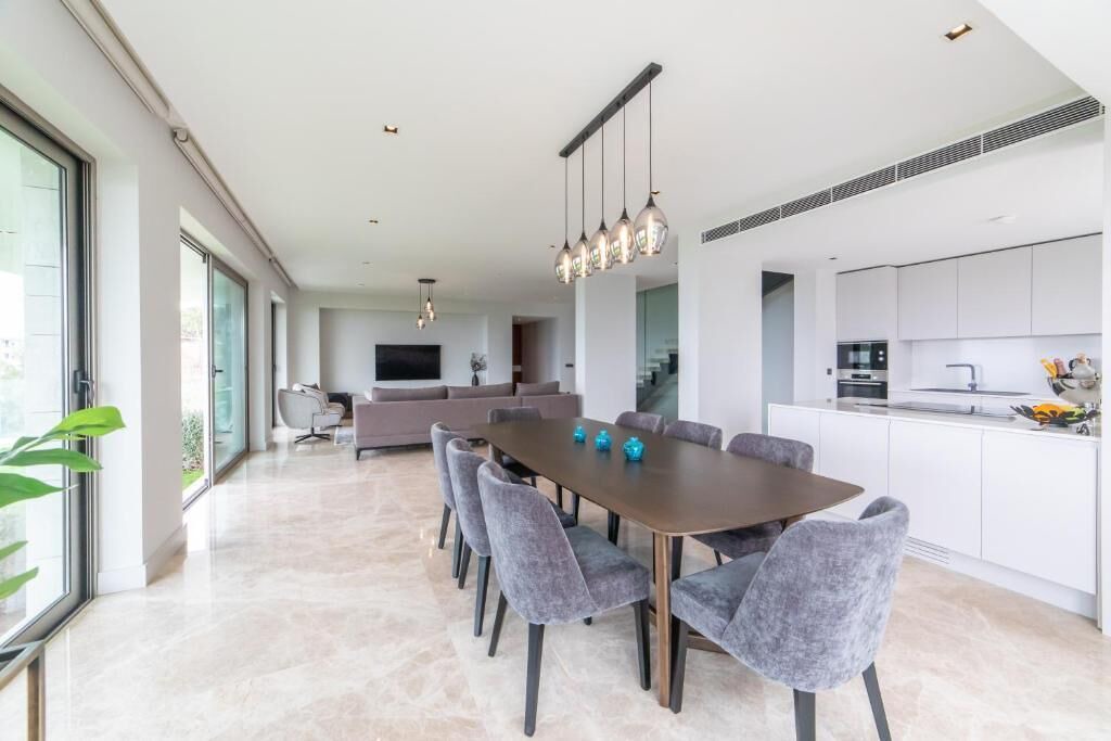 Photo of Livingroom in Covent Garden