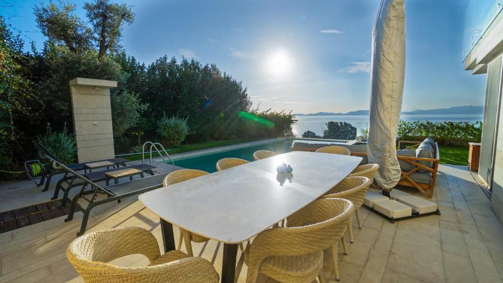 Photo of Patio Balcony in Covent Garden