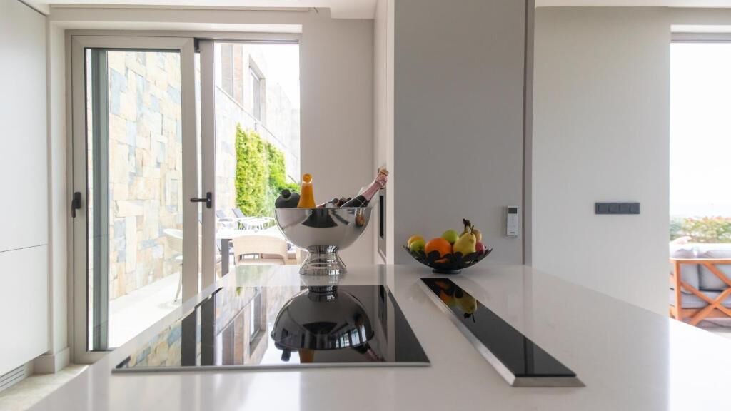 Photo of Kitchen in Covent Garden