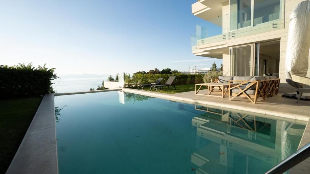 Photo of Patio Balcony in Covent Garden