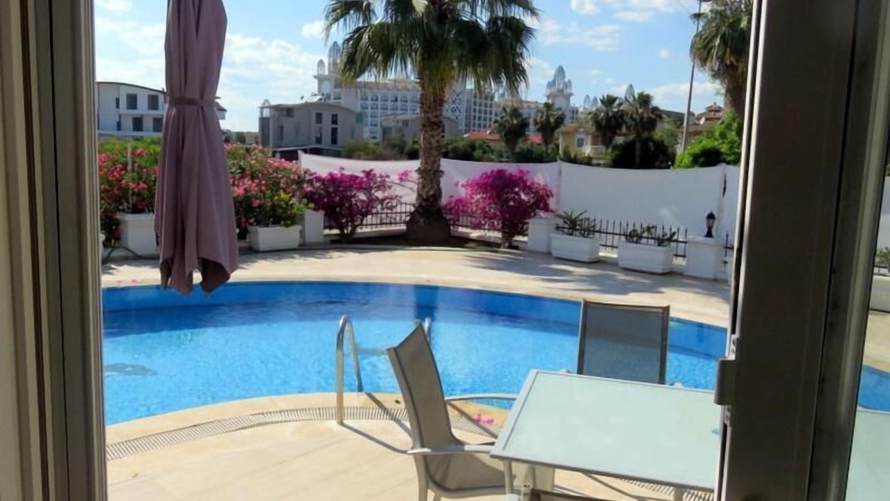 Photo of Patio Balcony in Covent Garden