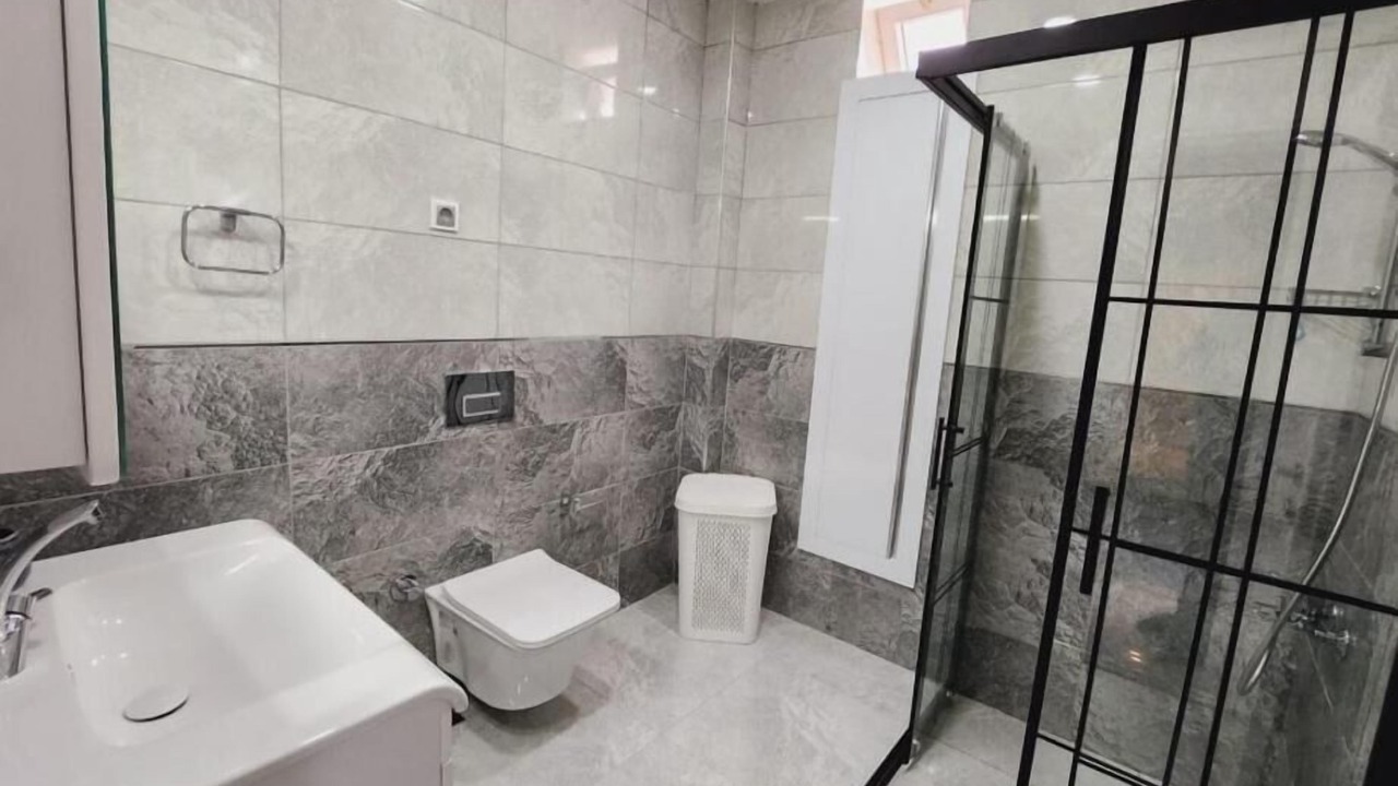 Photo of Bathroom in Covent Garden