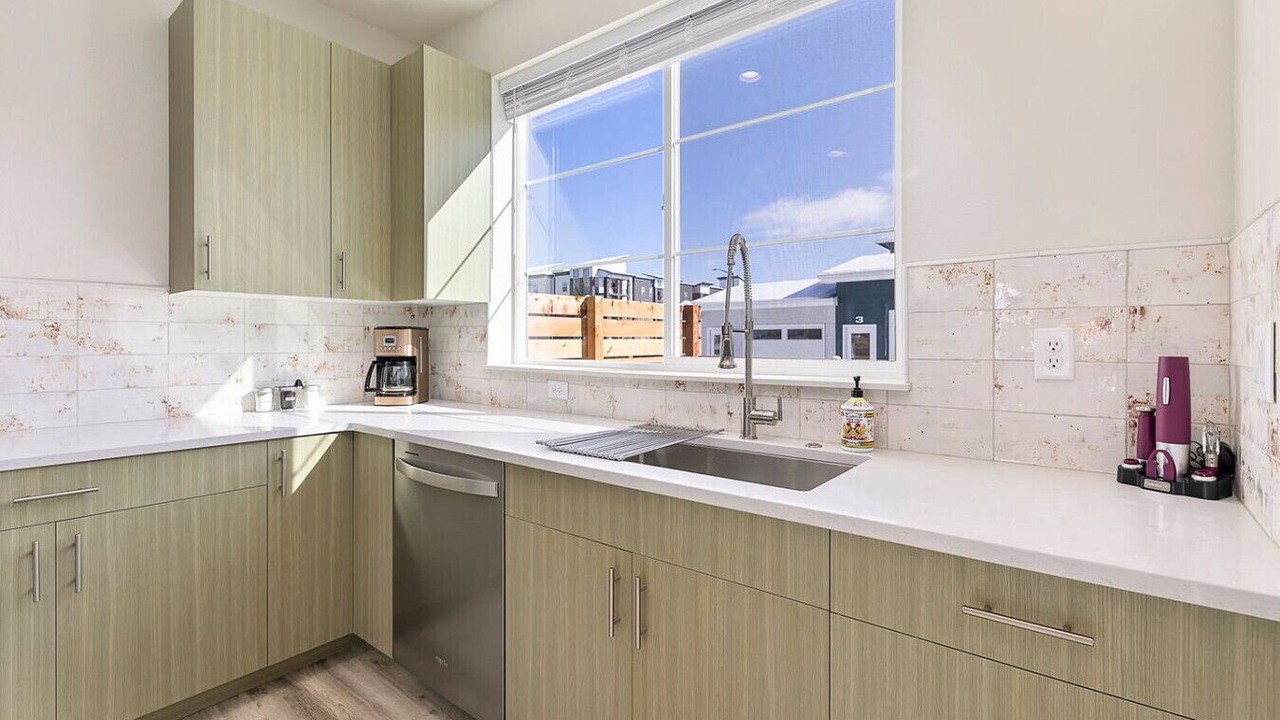 Photo of Kitchen in Old Town North