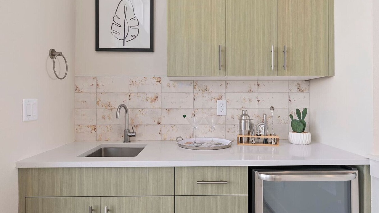 Photo of Kitchen in Old Town North