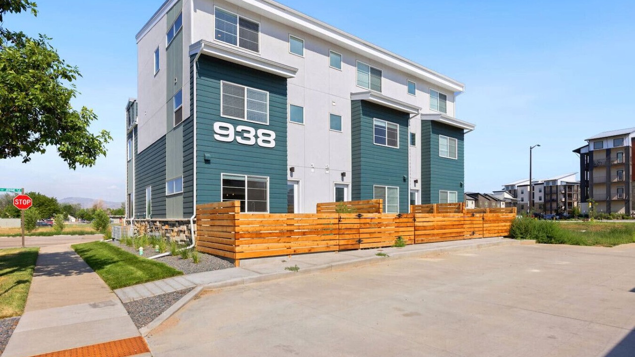 Photo of Outdoor in Old Town North