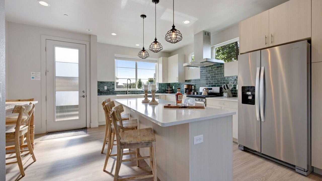 Photo of Kitchen in Old Town North