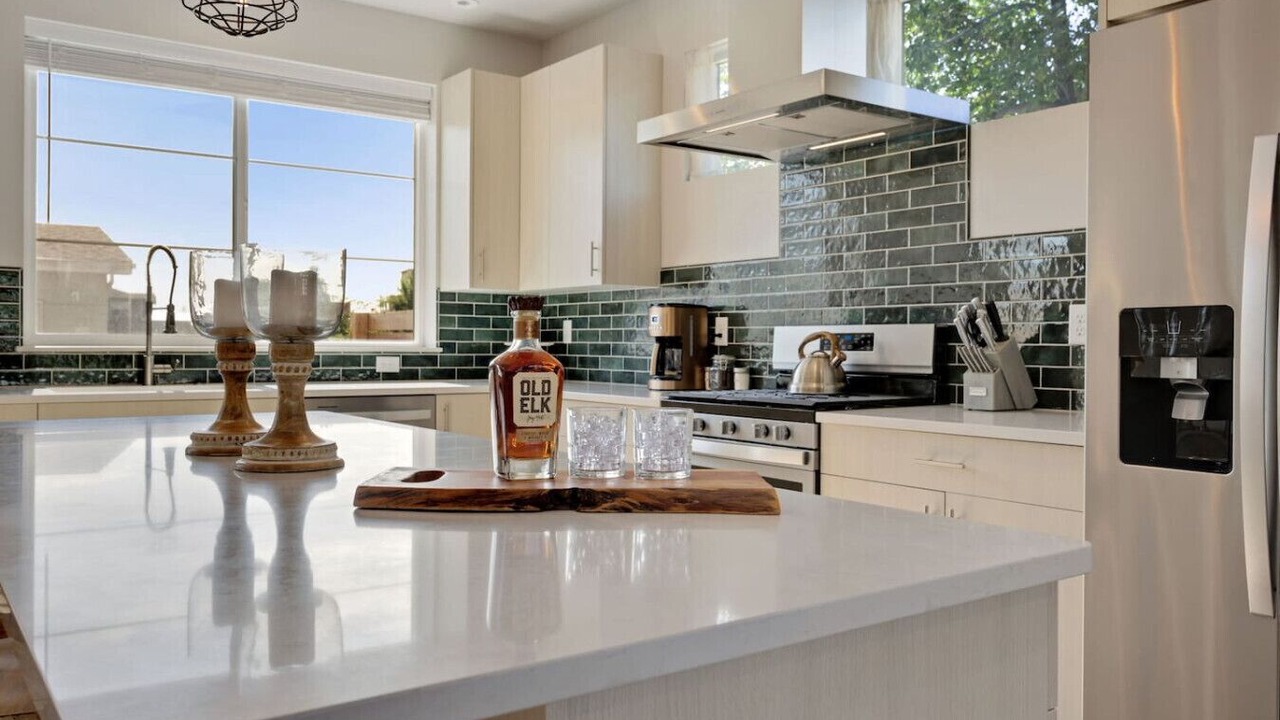 Photo of Kitchen in Old Town North