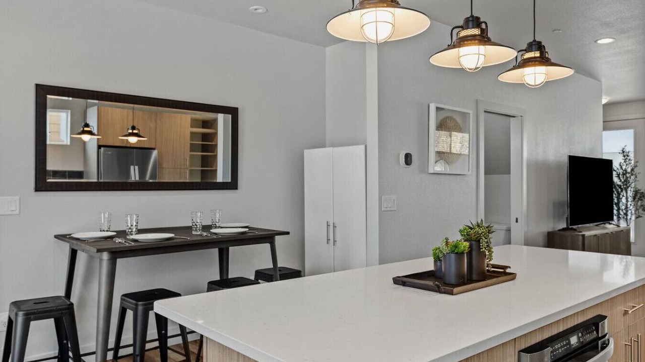 Photo of Kitchen in Old Town North