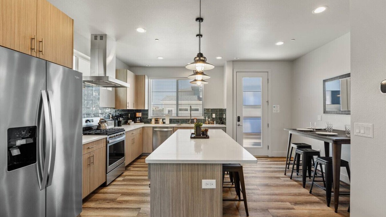 Photo of Kitchen in Old Town North