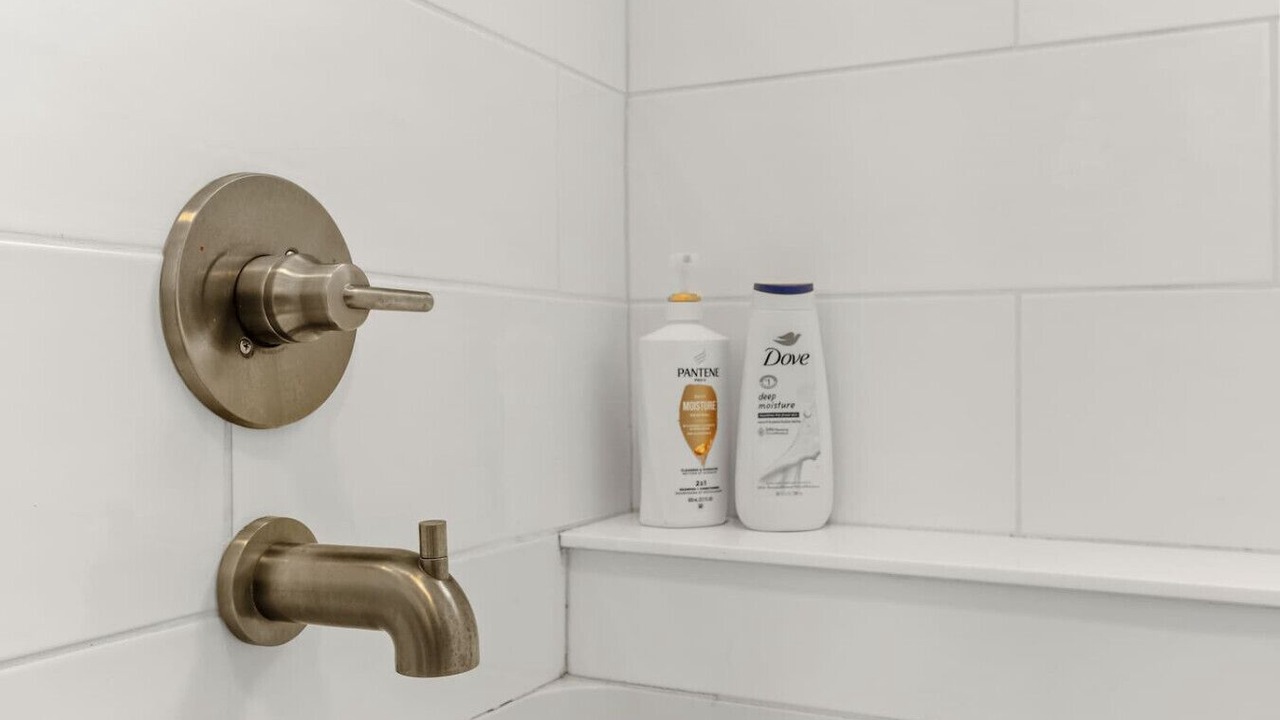 Photo of Bathroom in Old Town North