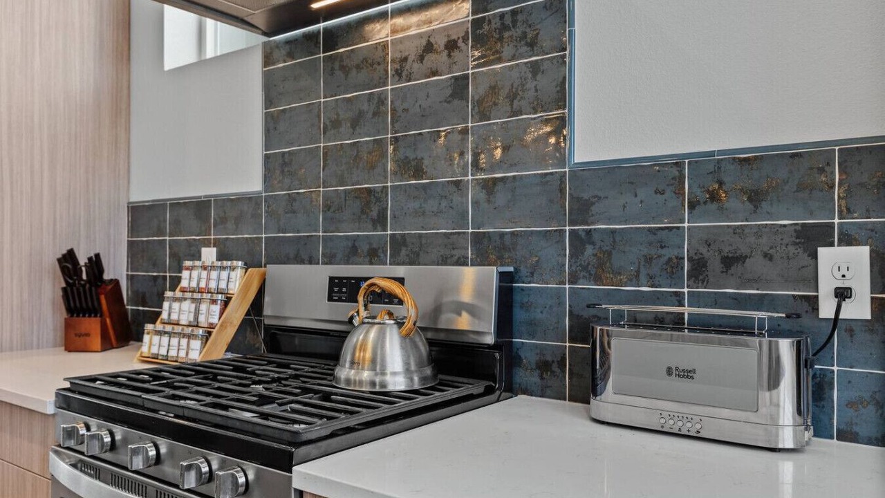 Photo of Kitchen in Old Town North