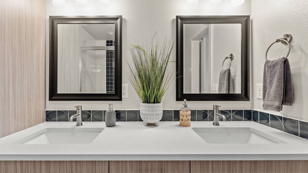 Photo of Bathroom in Old Town North