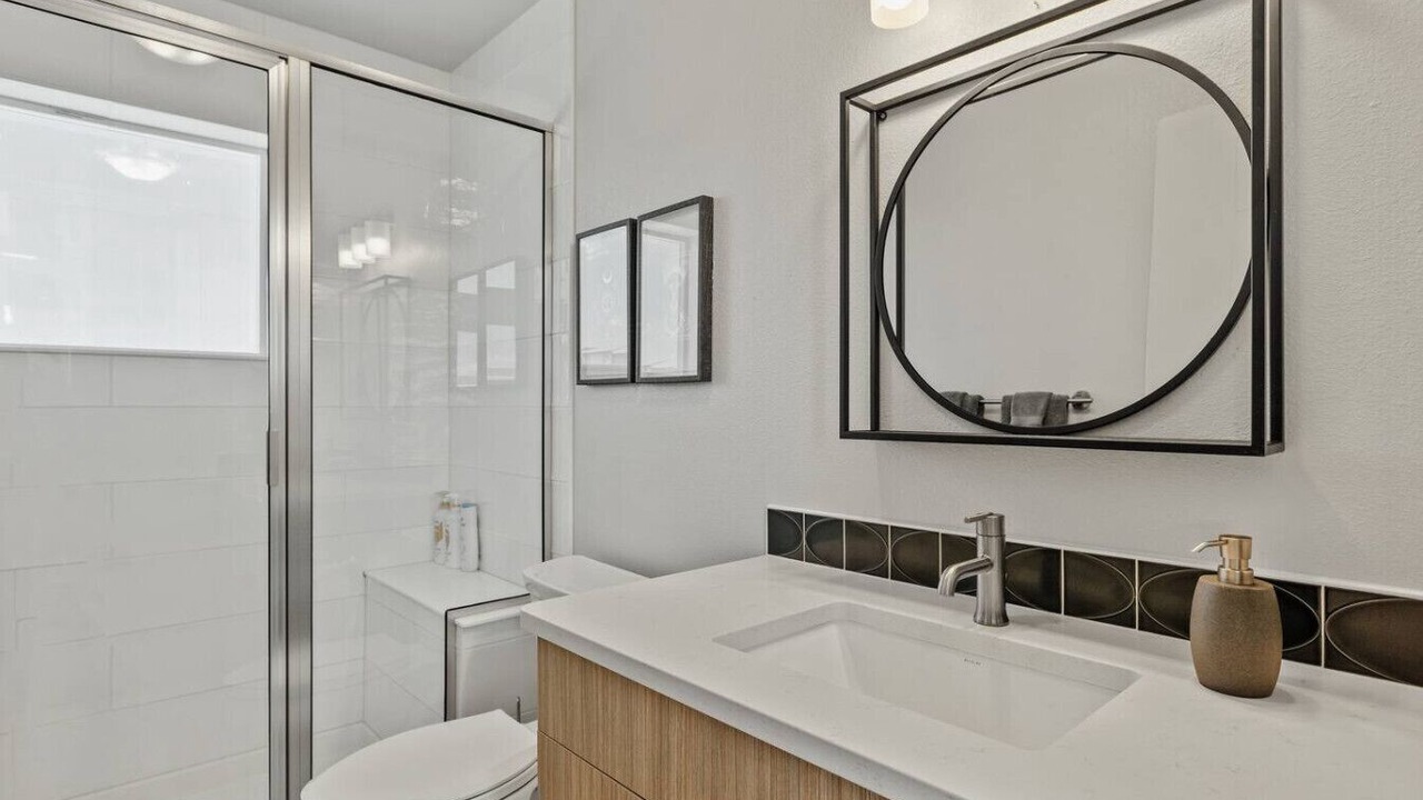 Photo of Bathroom in Old Town North
