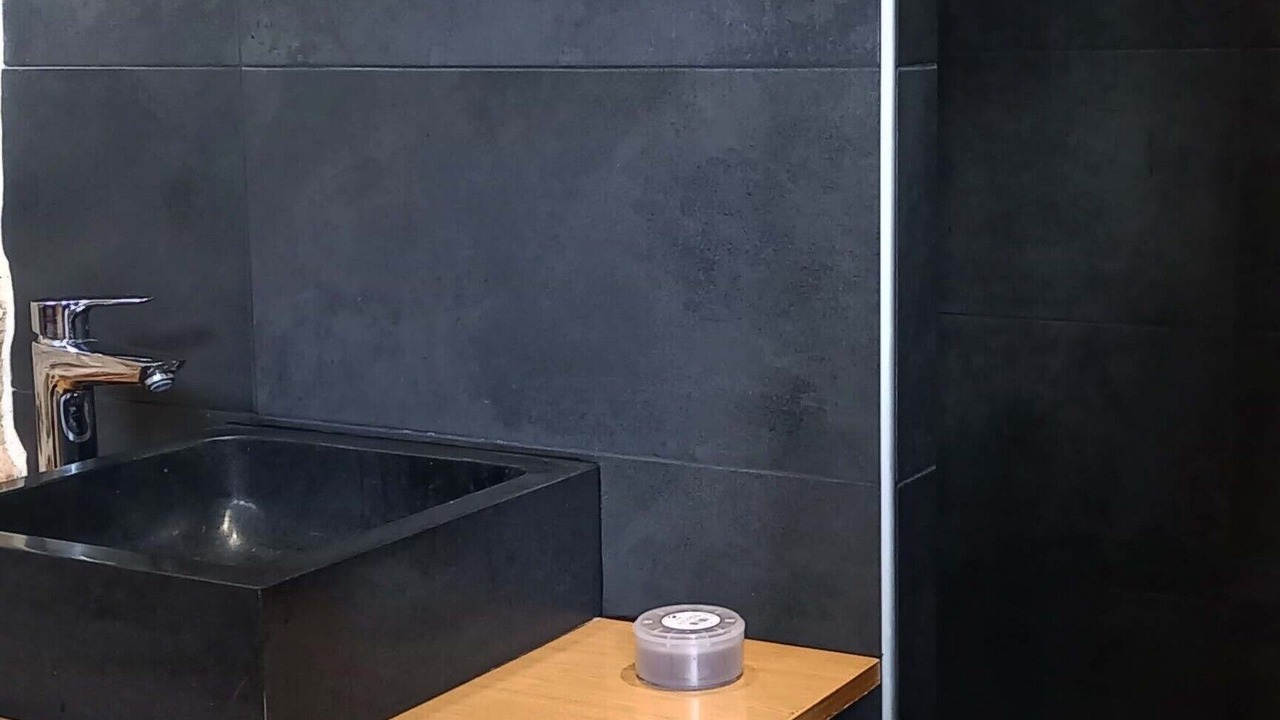 Photo of Bathroom in Angiens