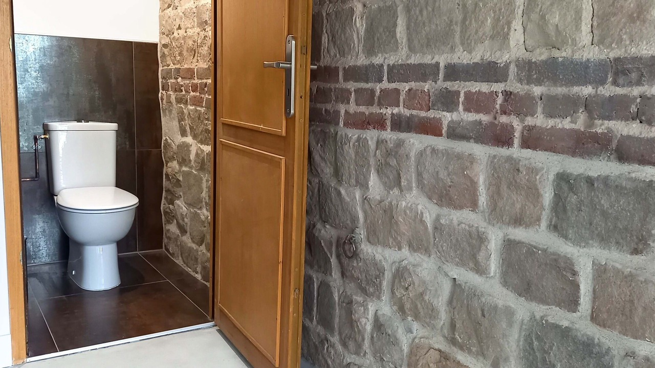 Photo of Bathroom in Angiens