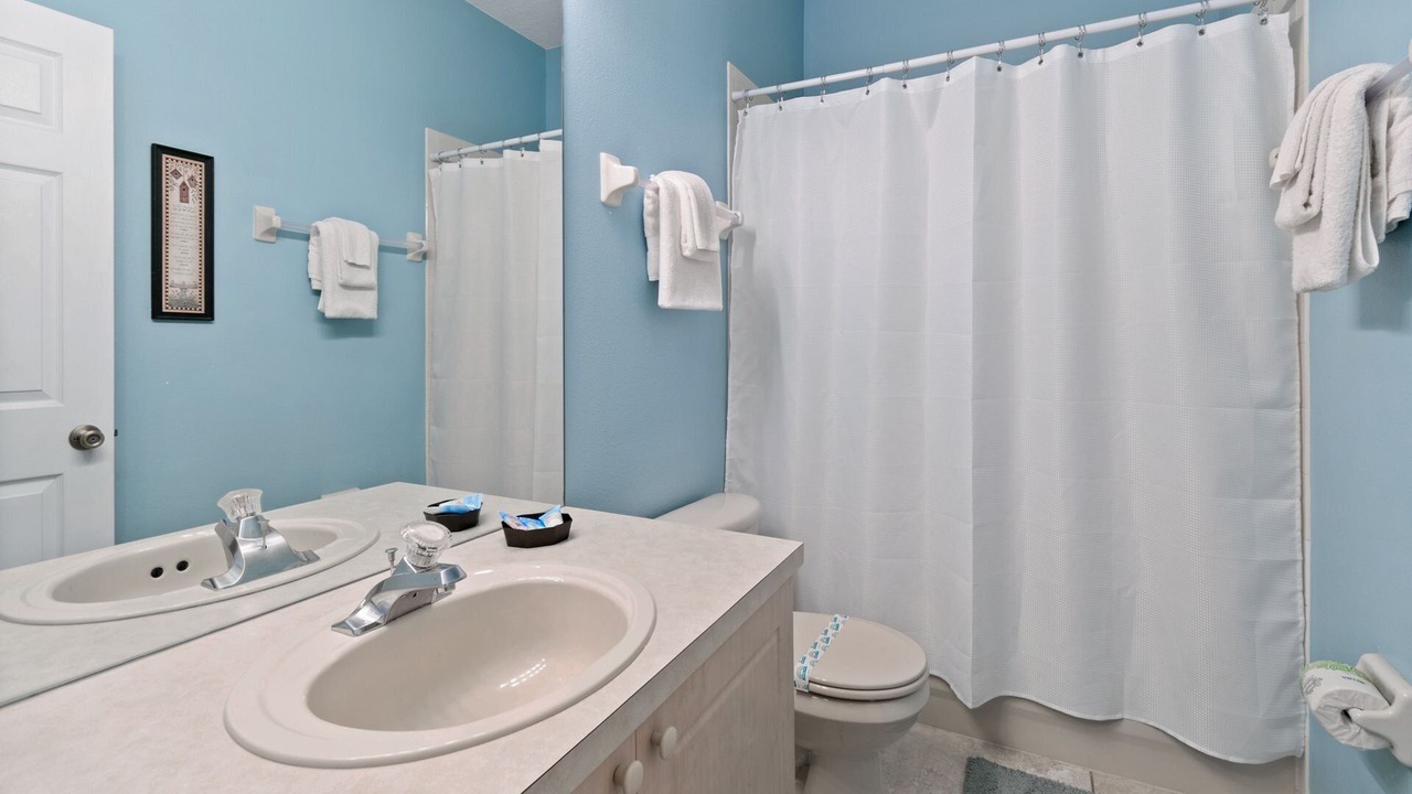 Photo of Bathroom in Windsor Palms
