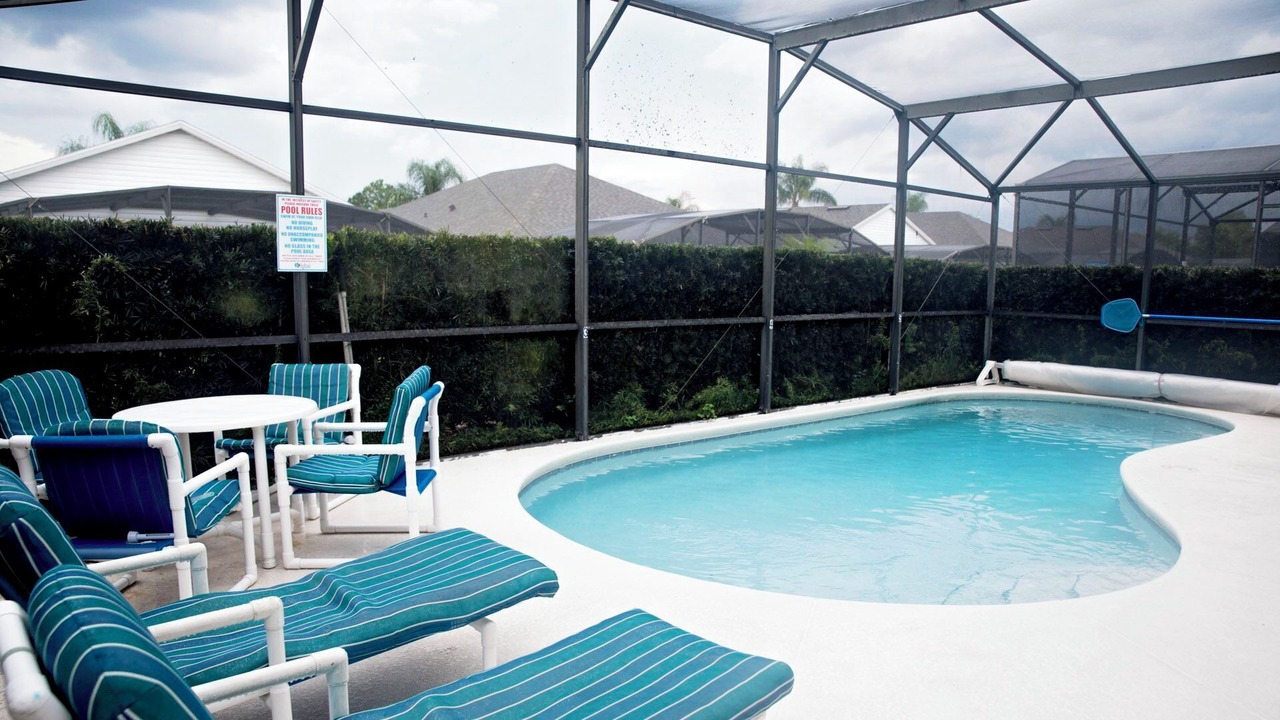 Photo of Outdoor in Windsor Palms
