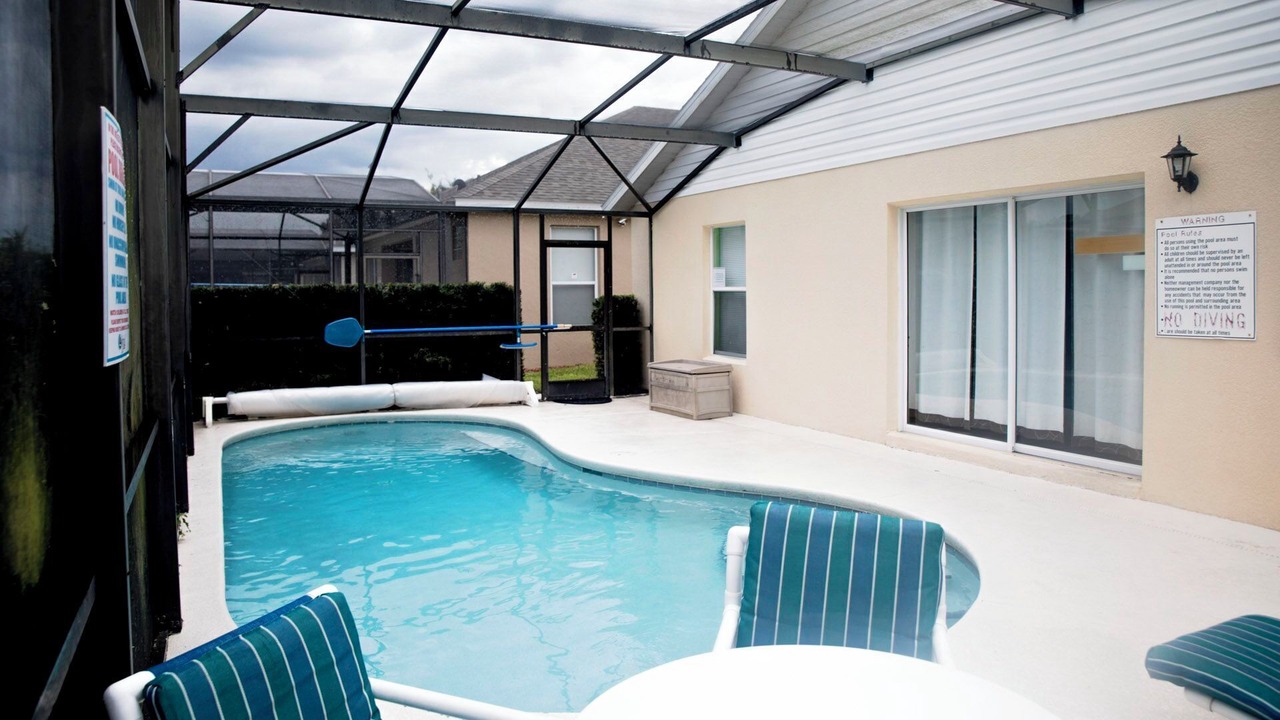 Photo of Outdoor in Windsor Palms