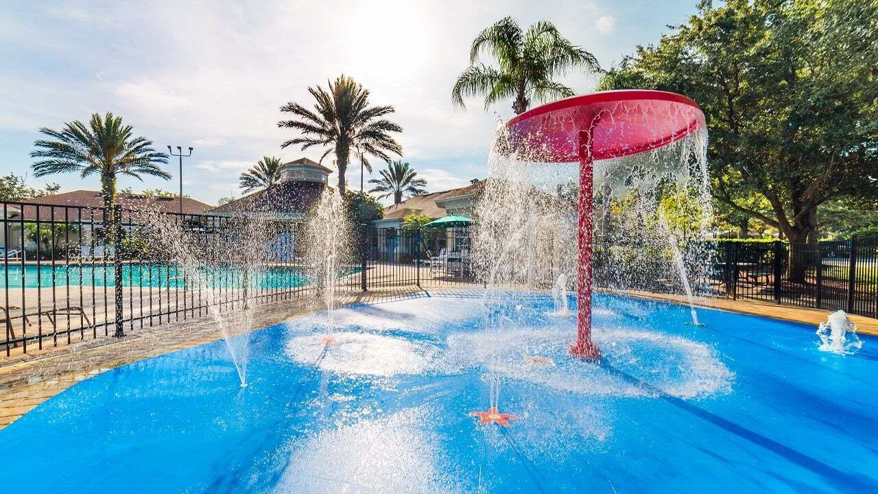 Photo of Outdoor in Windsor Palms
