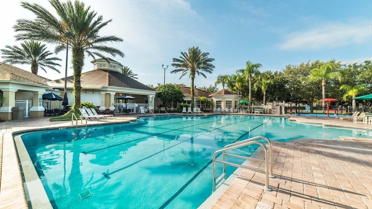 Photo of Outdoor in Windsor Palms