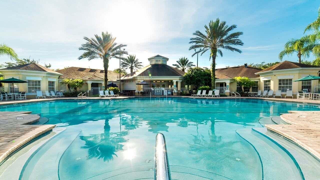 Photo of Outdoor in Windsor Palms