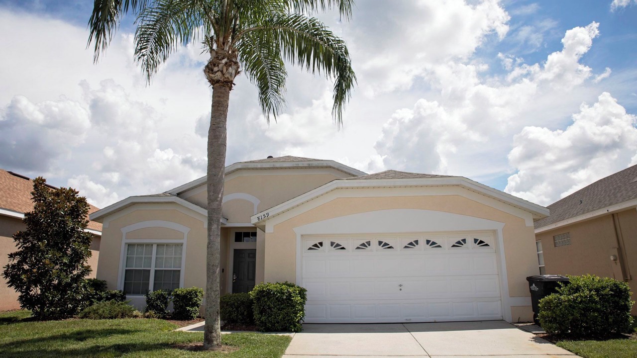 Photo of Outdoor in Windsor Palms