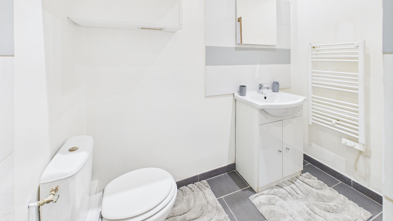 Photo of Bathroom in Dreux