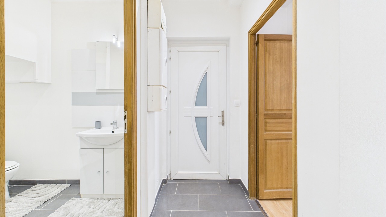 Photo of Bathroom in Dreux