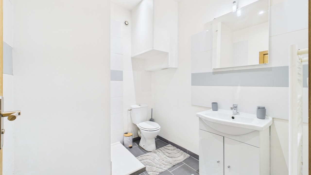 Photo of Bathroom in Dreux