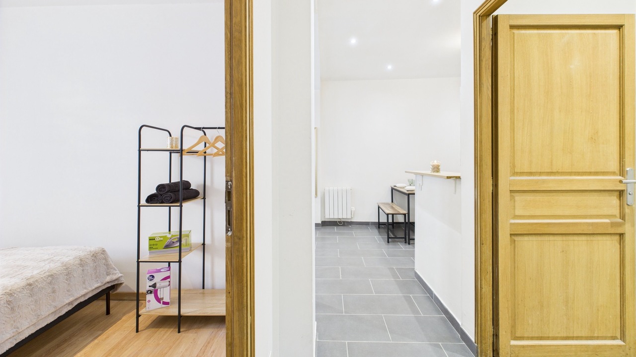 Photo of Bedroom in Dreux