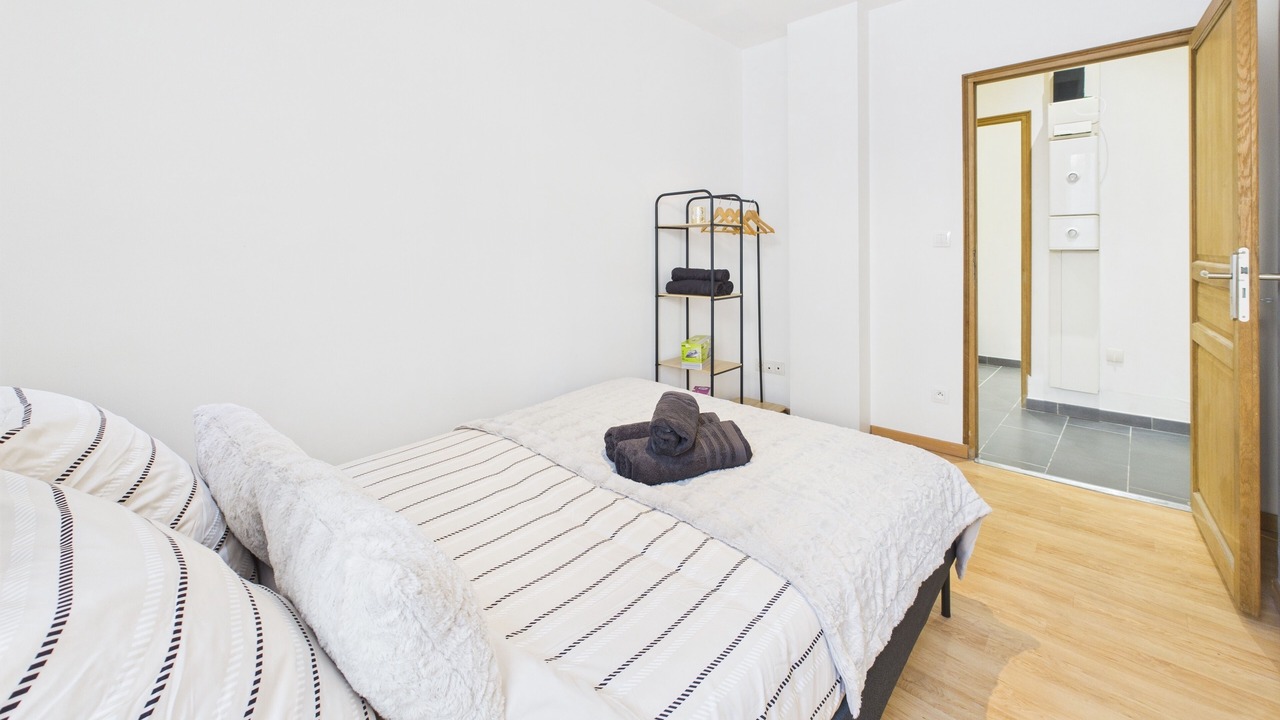Photo of Bedroom in Dreux