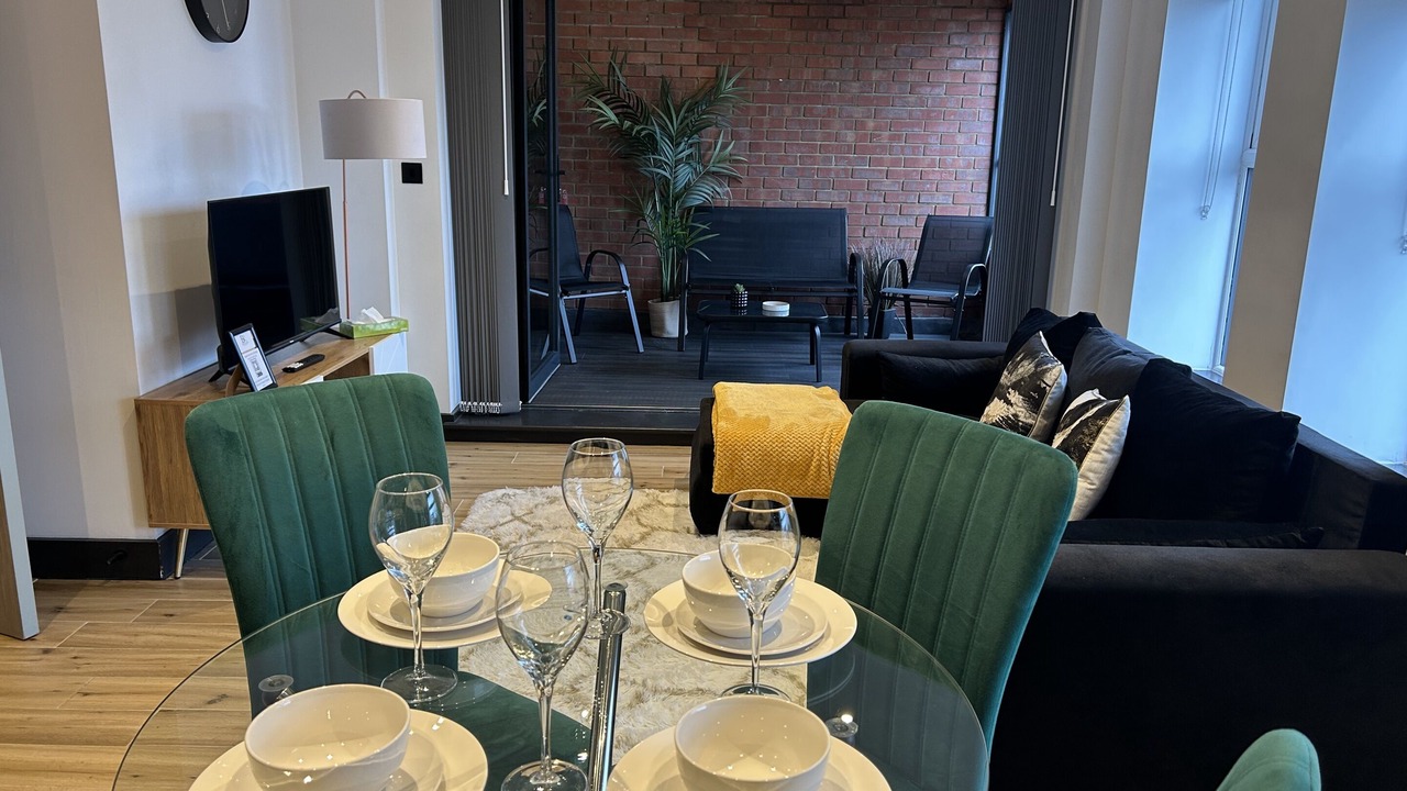 Photo of Others in North Finchley